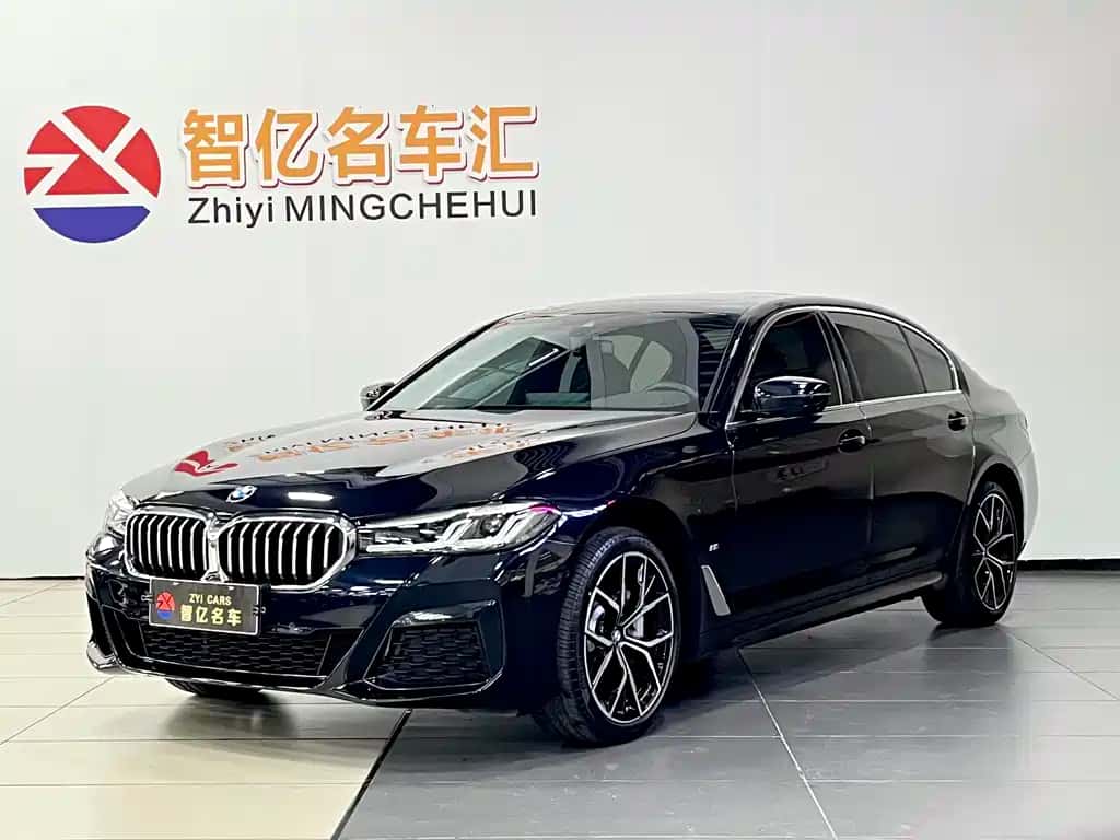 BMW BMW 5 Series