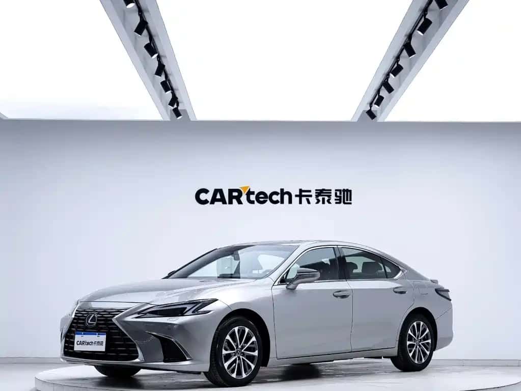 Lexus Lexus ES
