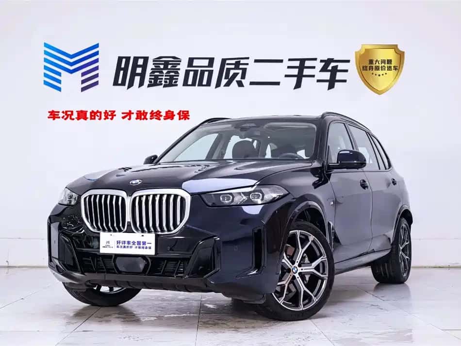 BMW BMW X5