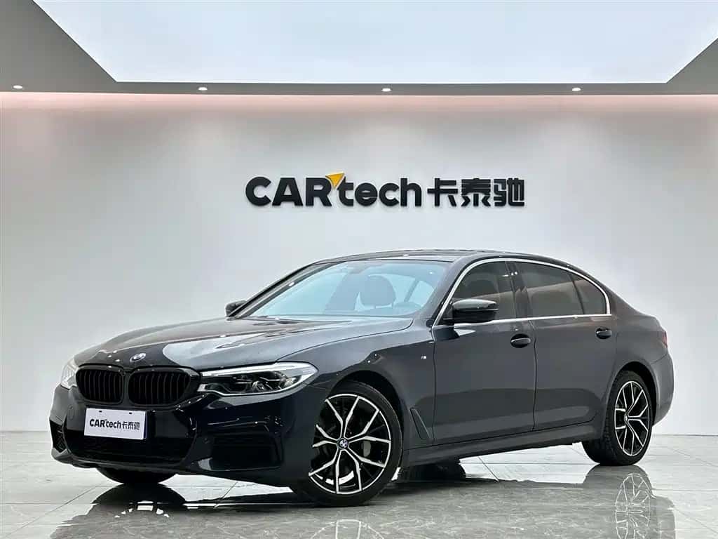 BMW BMW 5 Series