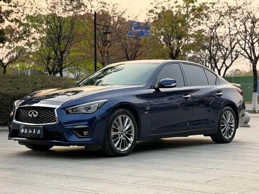 Infiniti Infiniti Q50L