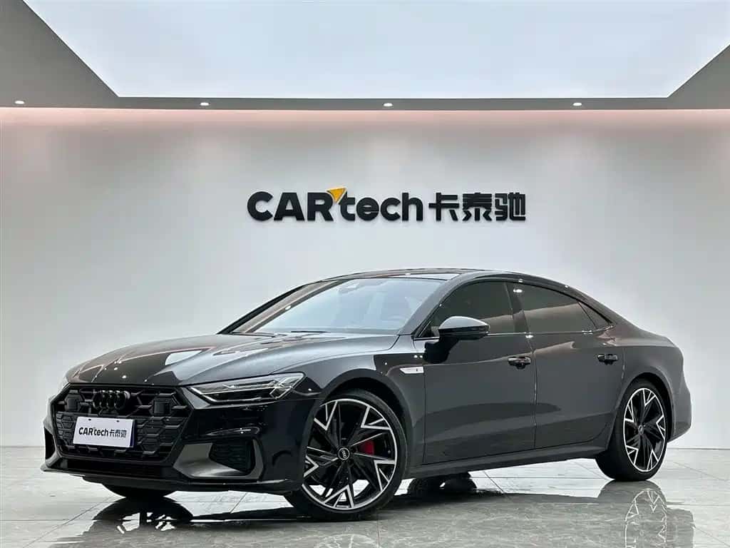 Audi Audi A7L