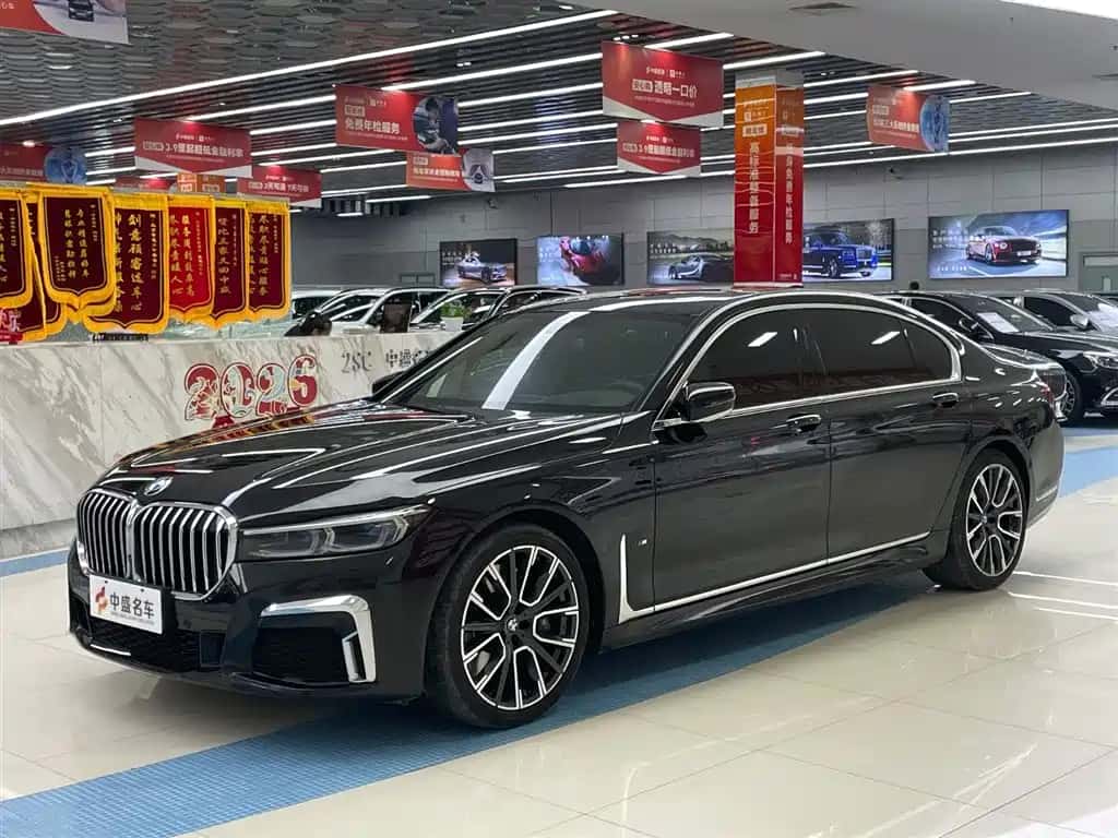 BMW BMW 7 Series