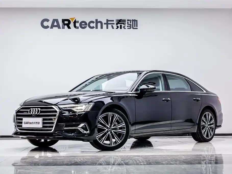 Audi Audi A6L