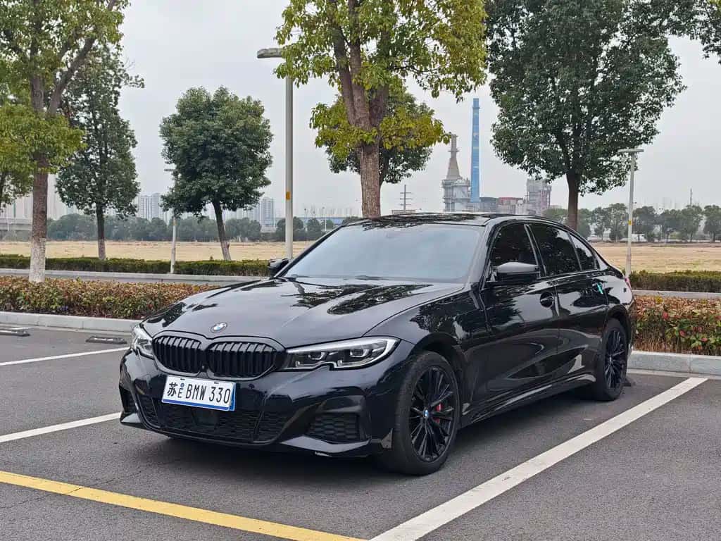 BMW BMW 3 Series