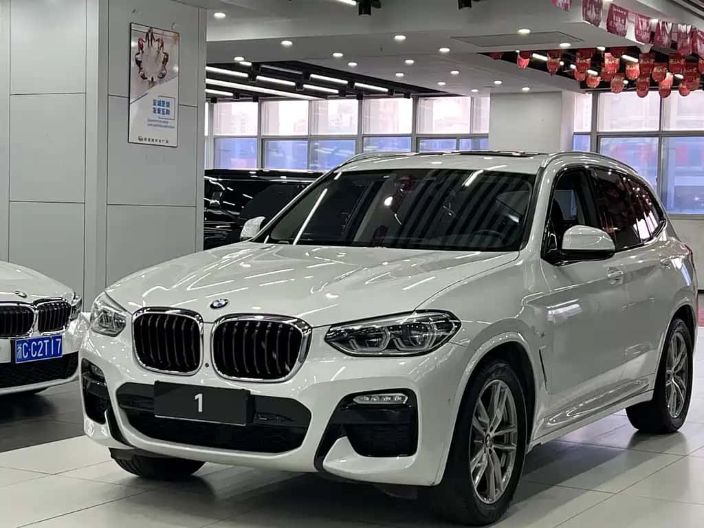 BMW BMW X3