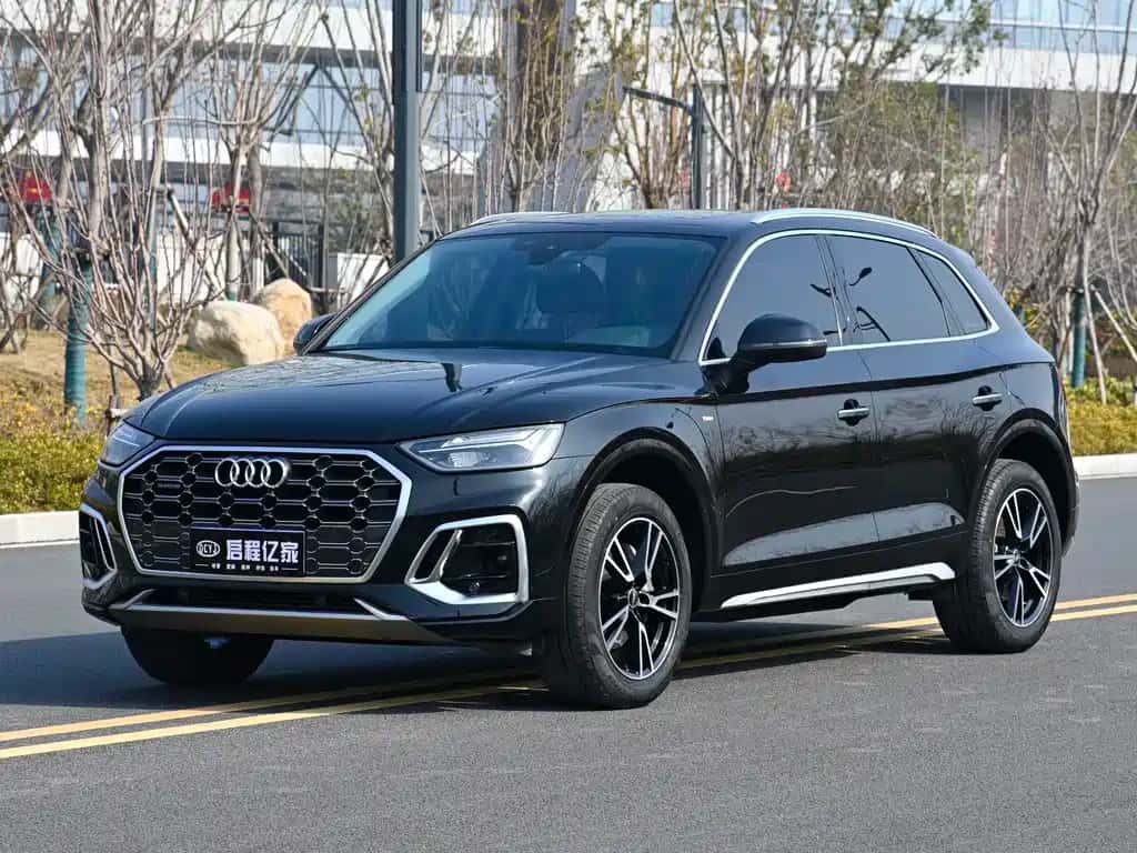 Audi Audi Q5L