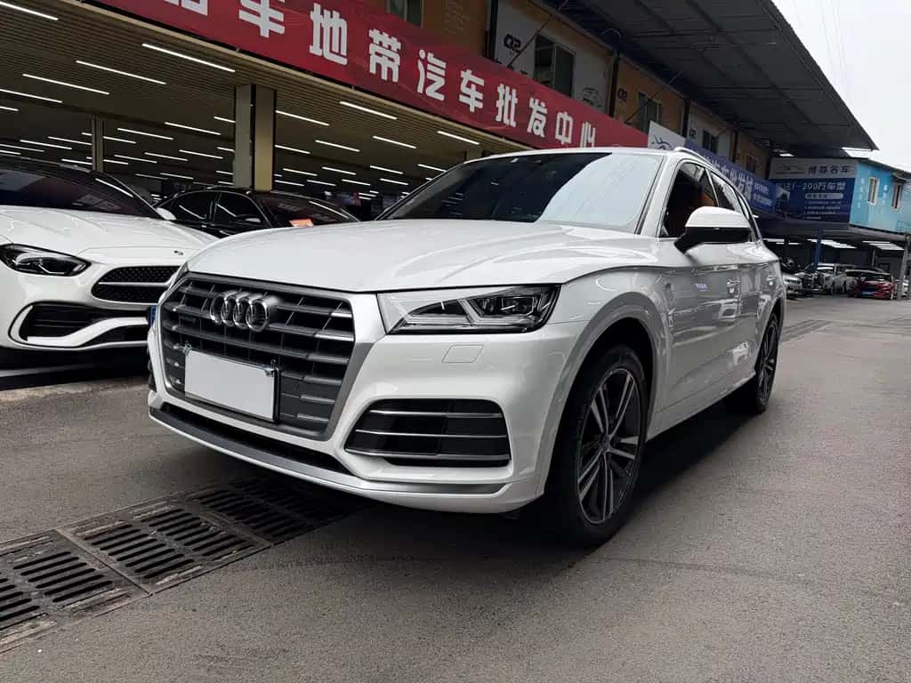 Audi Audi Q5L