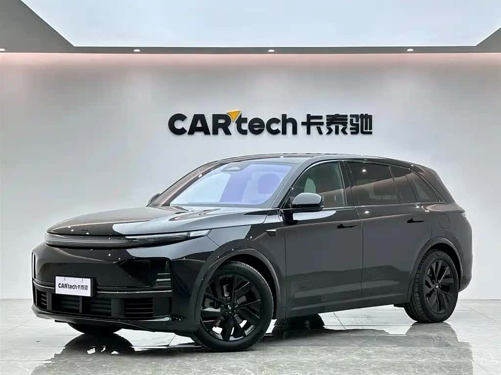 Li Auto Li L7