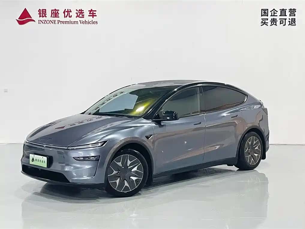 Tesla Model Y L
