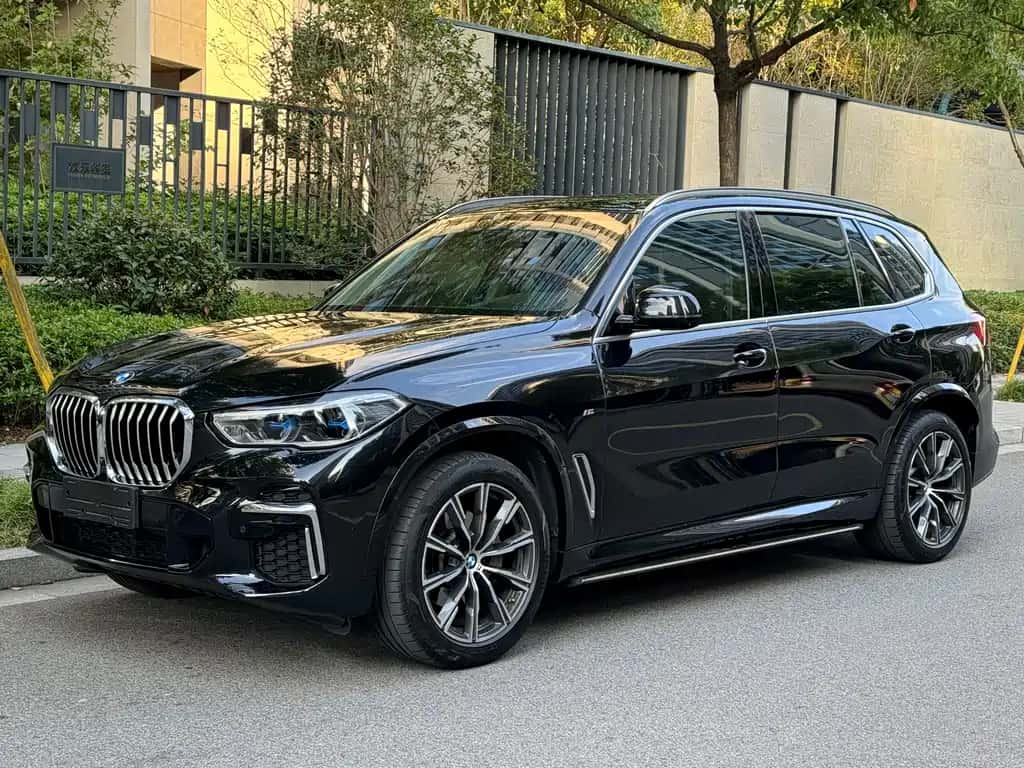 BMW BMW X5