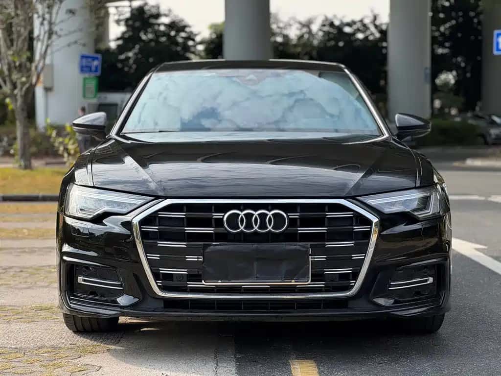 Audi Audi A6L