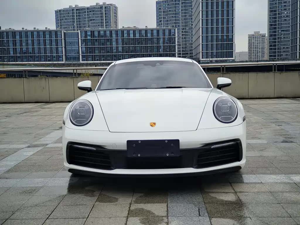 Porsche Porsche 911