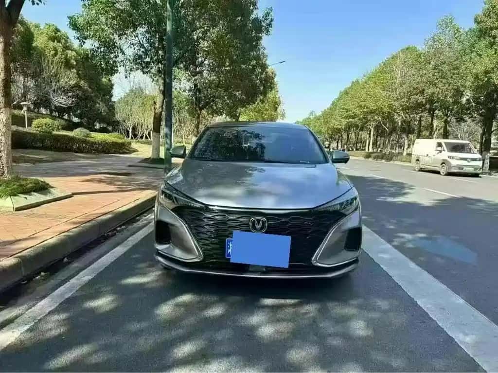 Changan Yidong