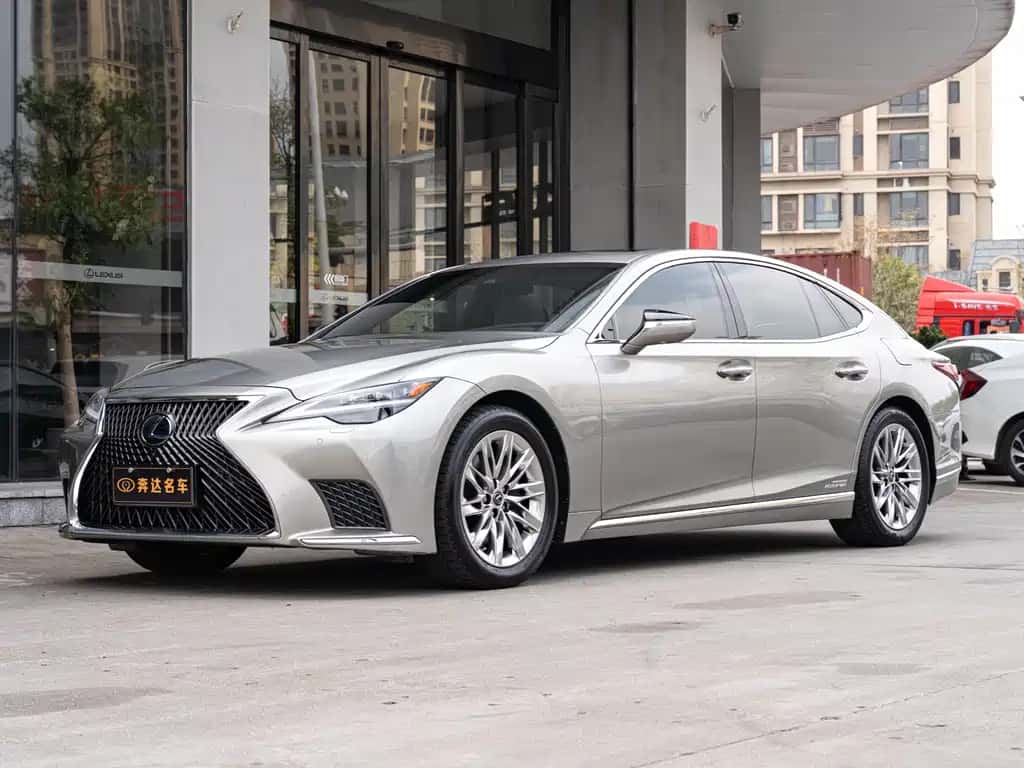 Lexus Lexus LS