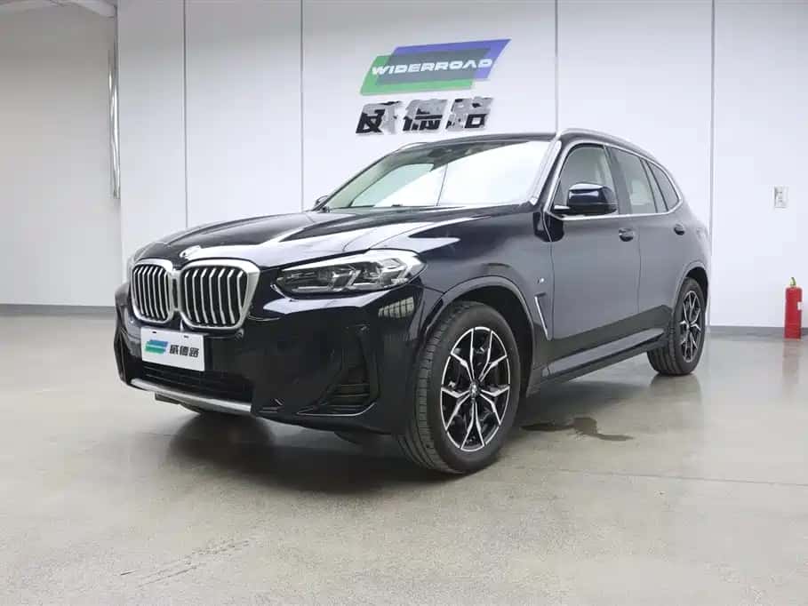 BMW BMW X3