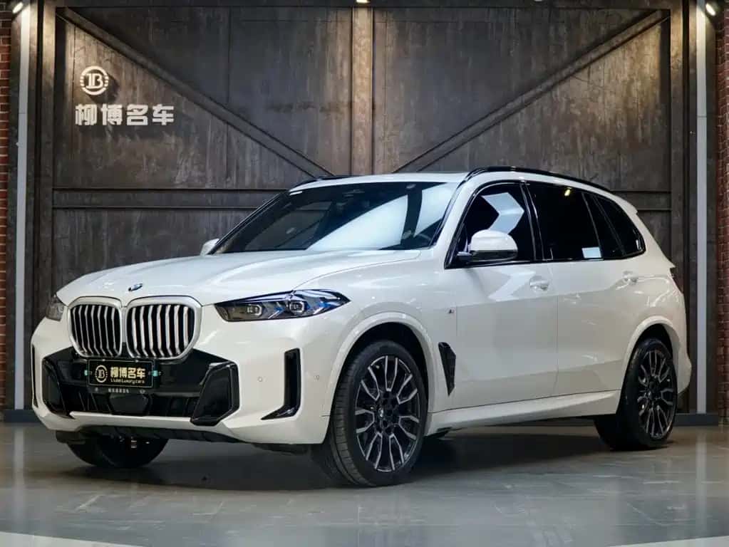 BMW BMW X5