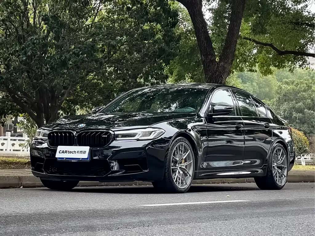 BMW BMW M5