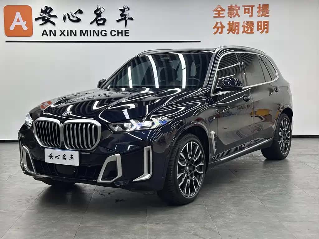 BMW BMW X5