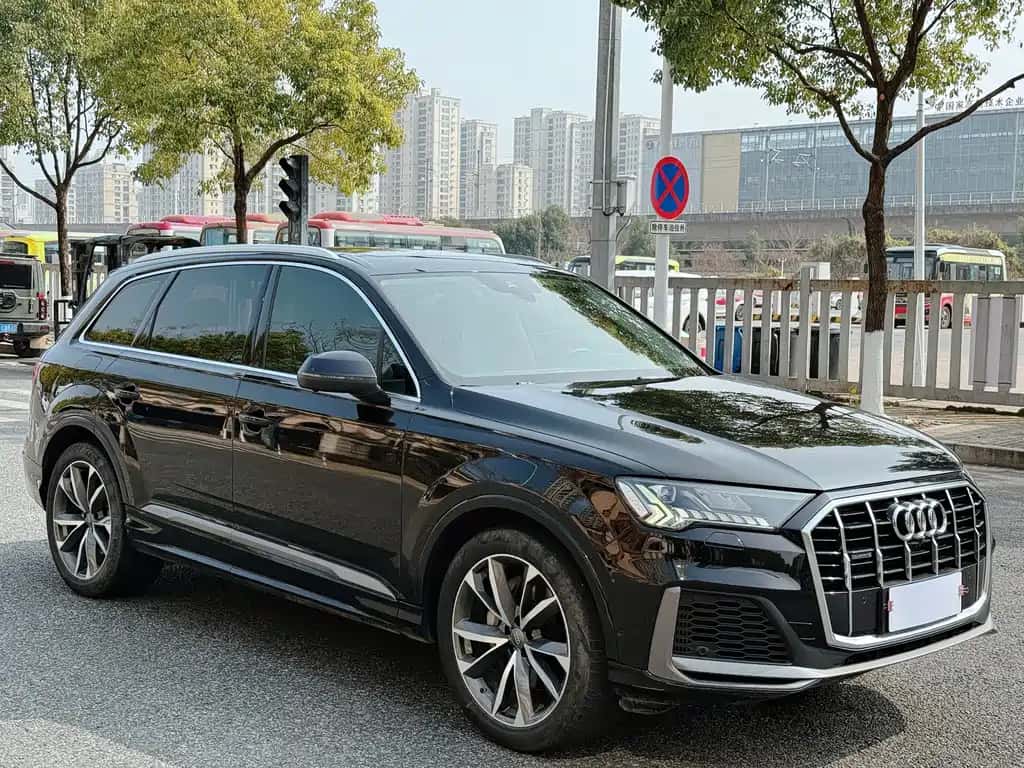 Audi Audi Q7