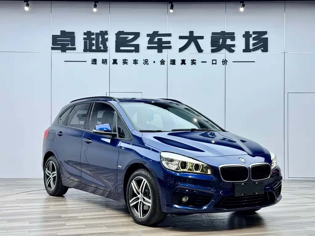 BMW BMW 2 Series Touring