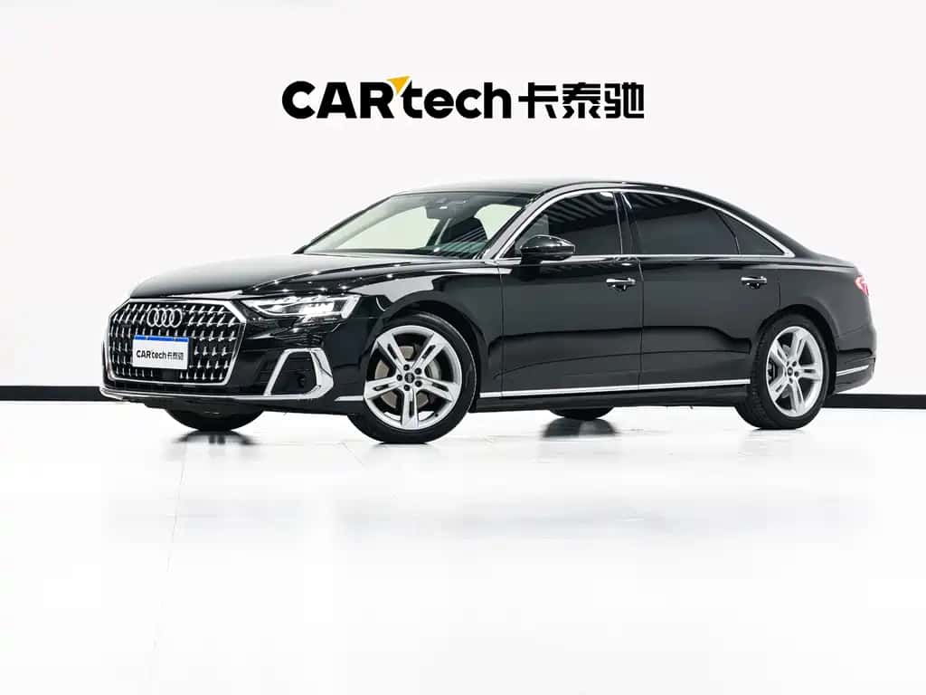 Audi Audi A8