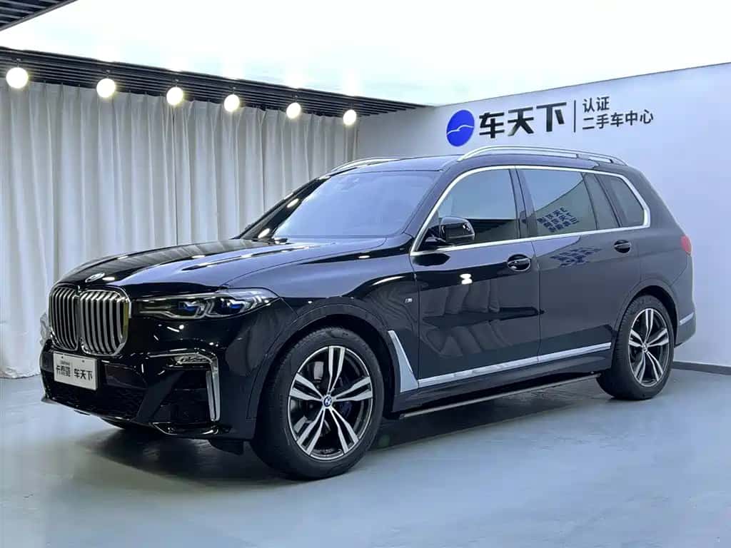 BMW BMW X7