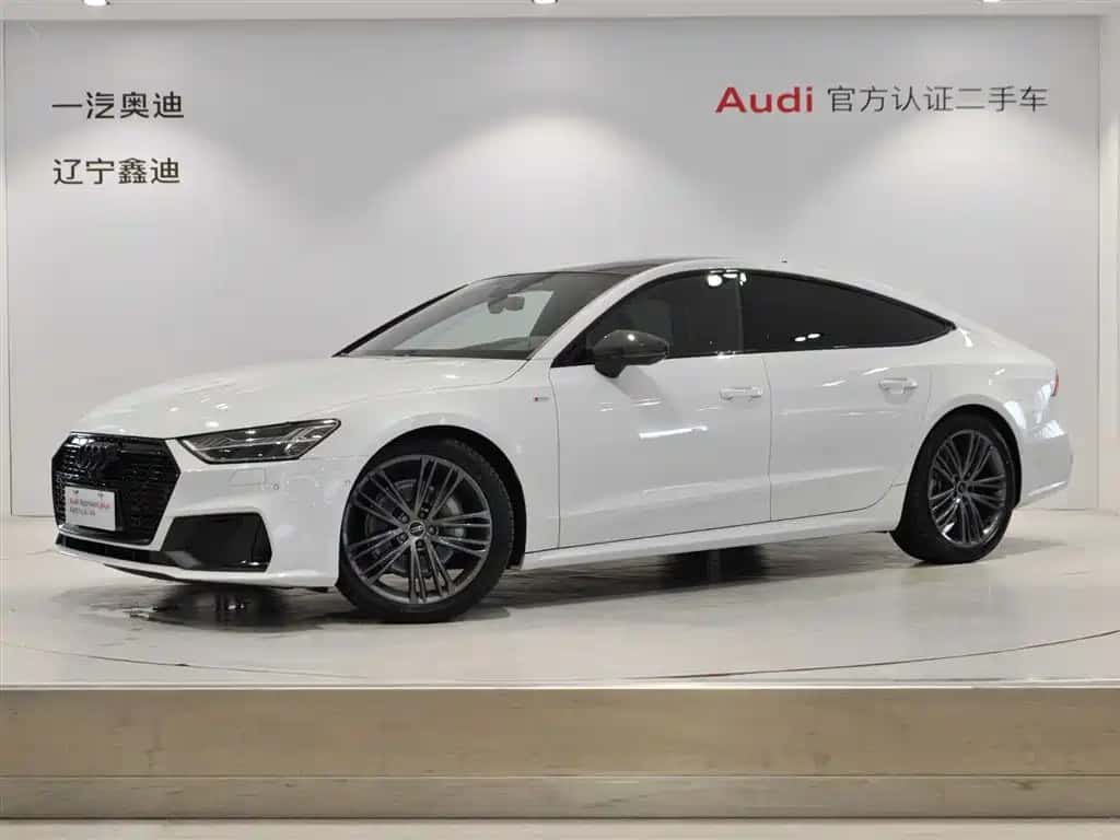 Audi Audi A7