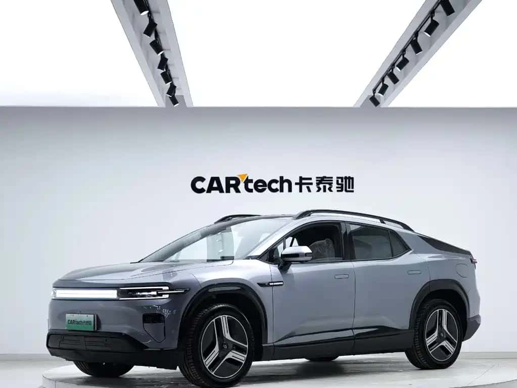 Changan Qiyuan Changan Qiyuan E07