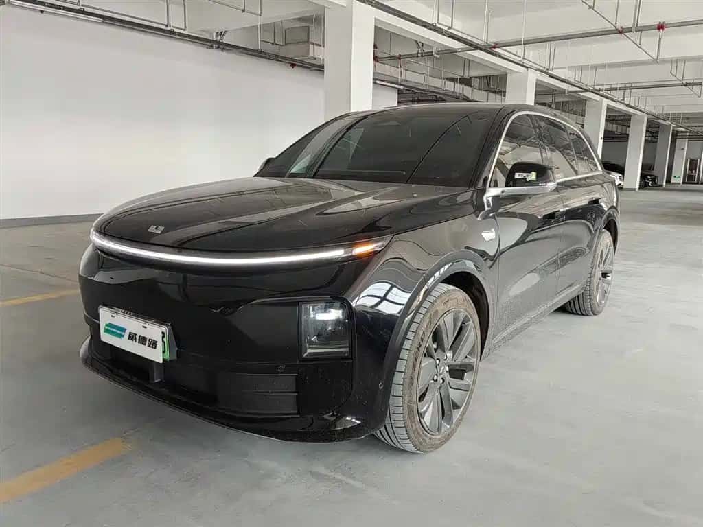 Li Auto Li L6