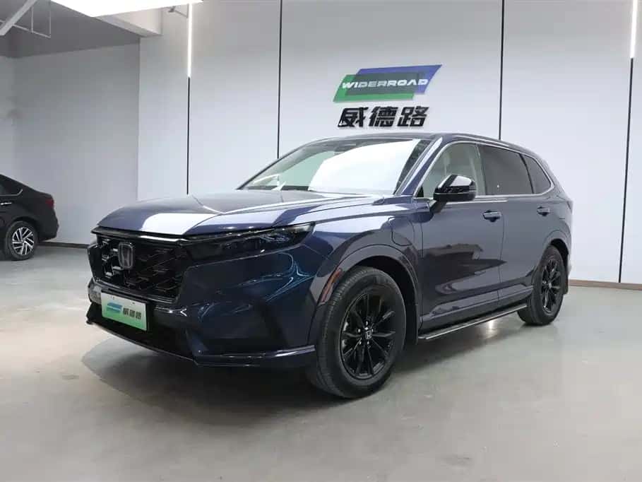 Honda Honda CR-V New Energy