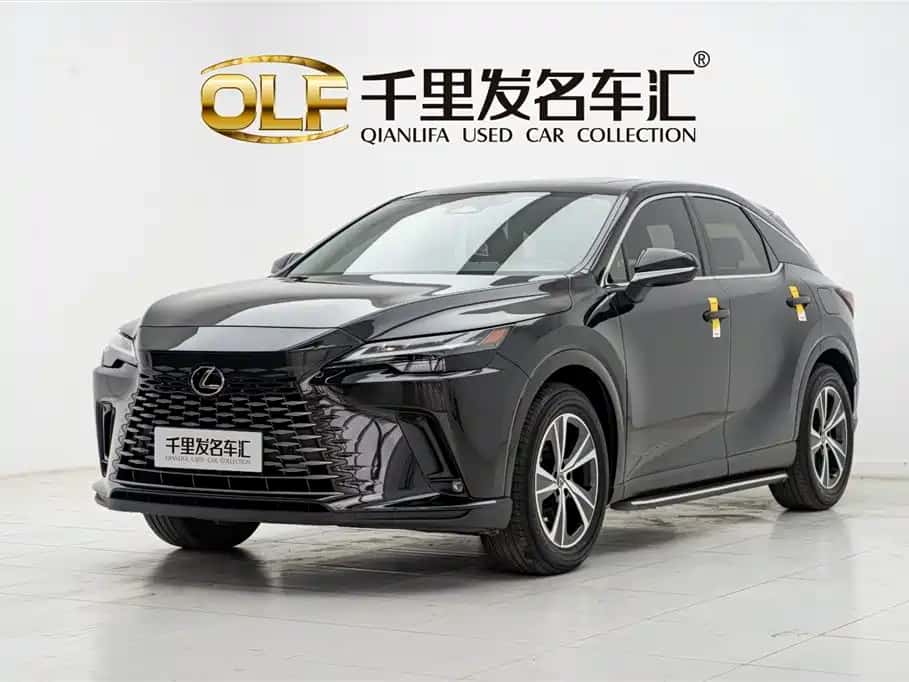 Lexus Lexus RX
