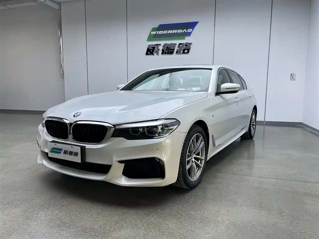 BMW BMW 5 Series