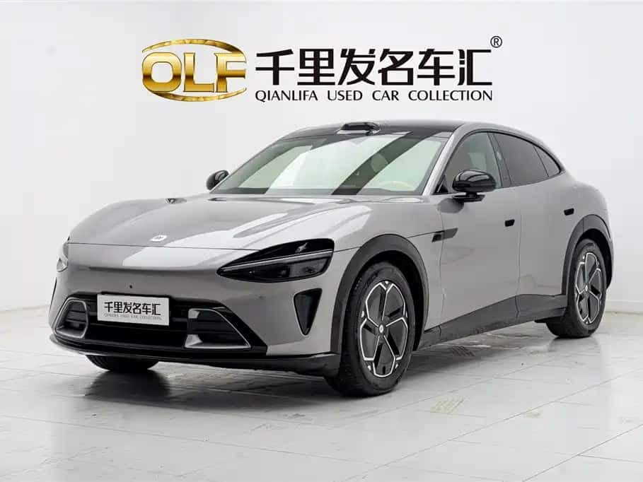 Xiaomi Automobile Xiaomi YU7