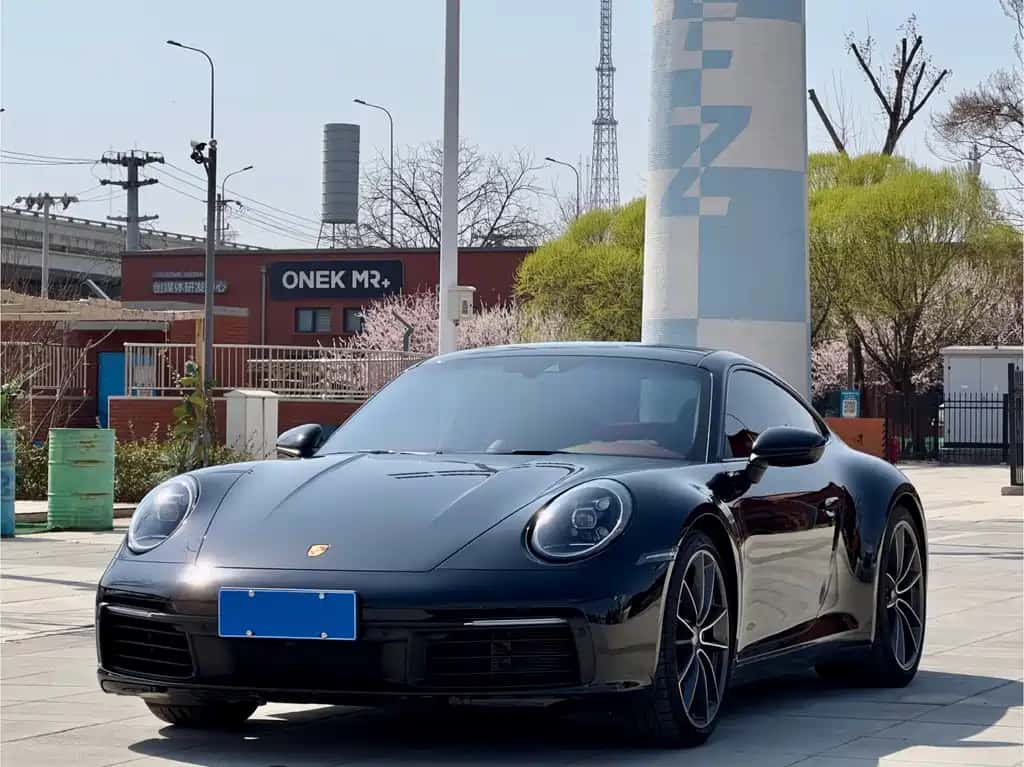 Porsche Porsche 911