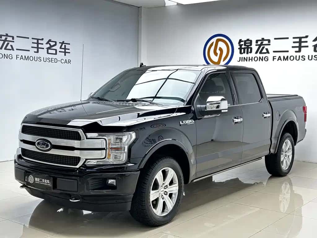 Ford Ford F-150 Raptor