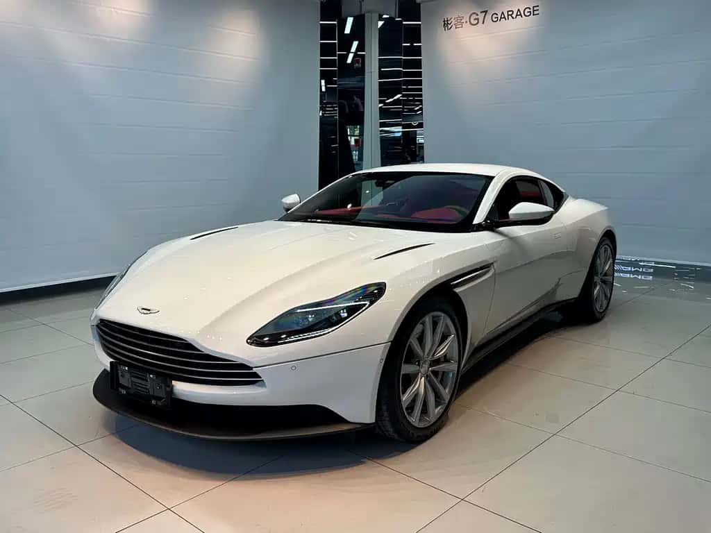 Aston Martin Aston Martin DB11