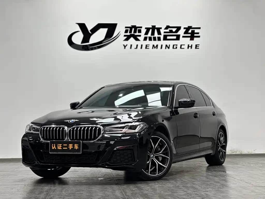 BMW BMW 5 Series