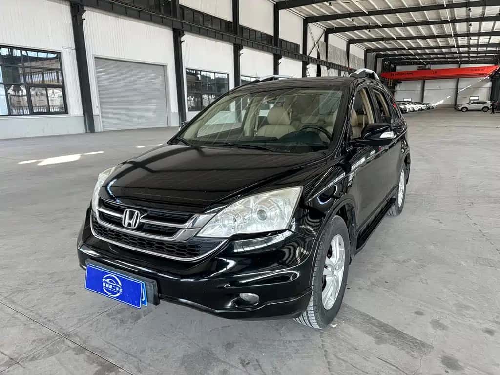 Honda Honda CR-V