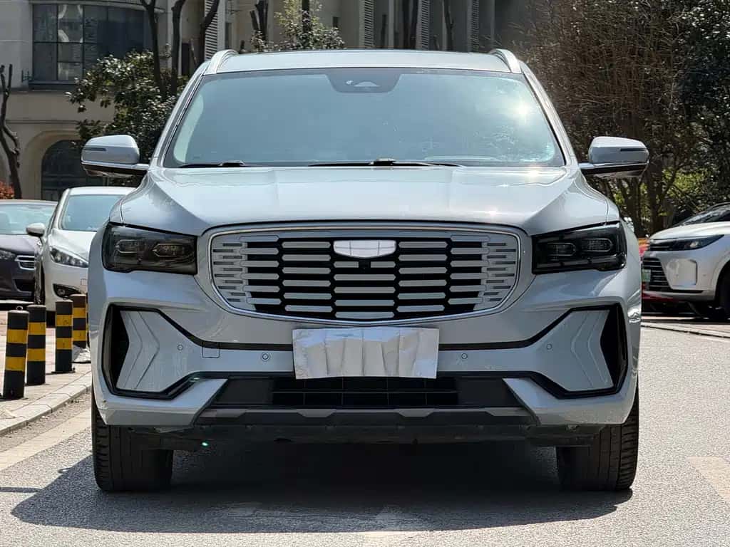 Geely Auto Xingyue L
