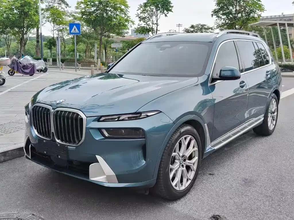 BMW BMW X7