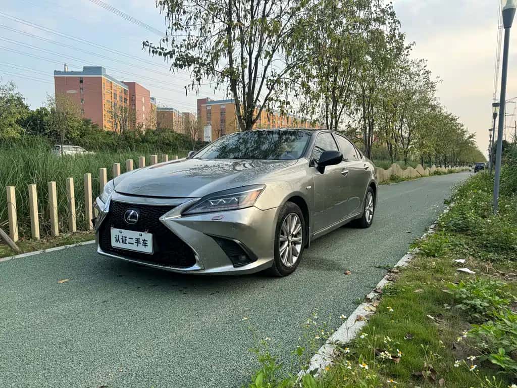 Lexus Lexus ES