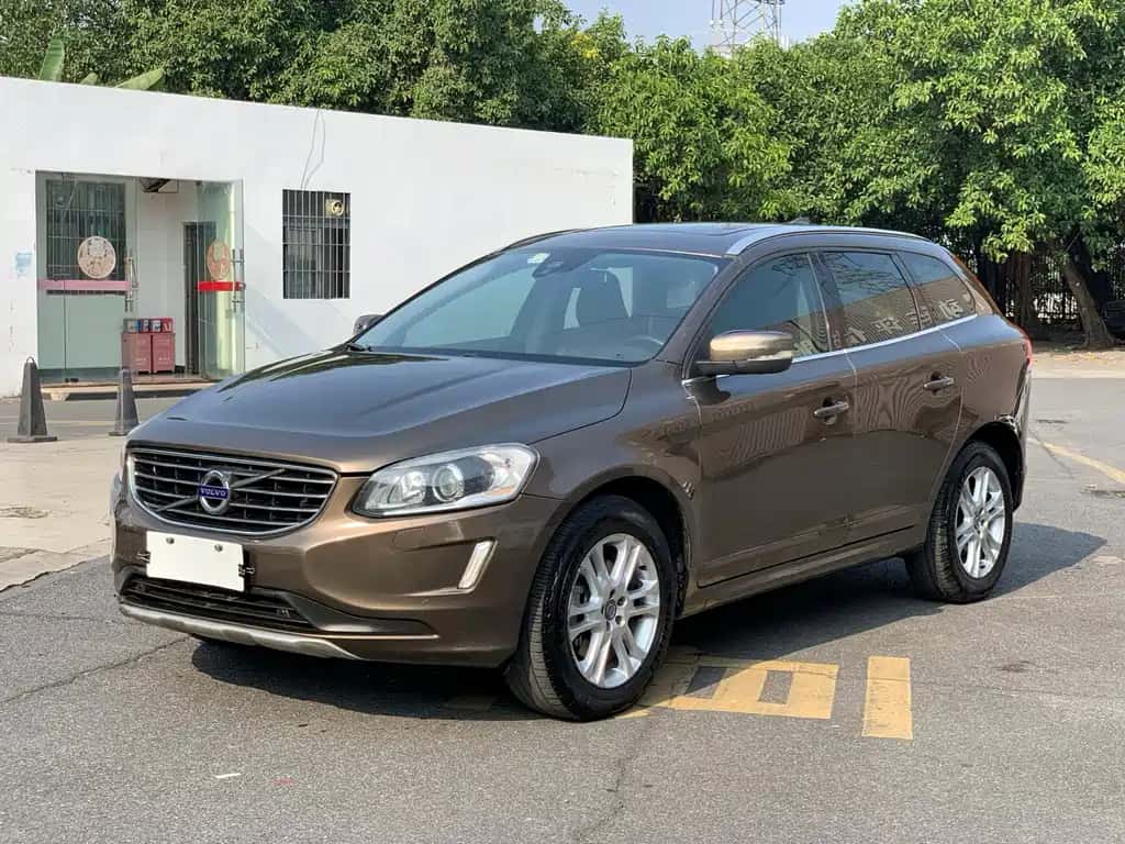 Volvo Volvo XC60