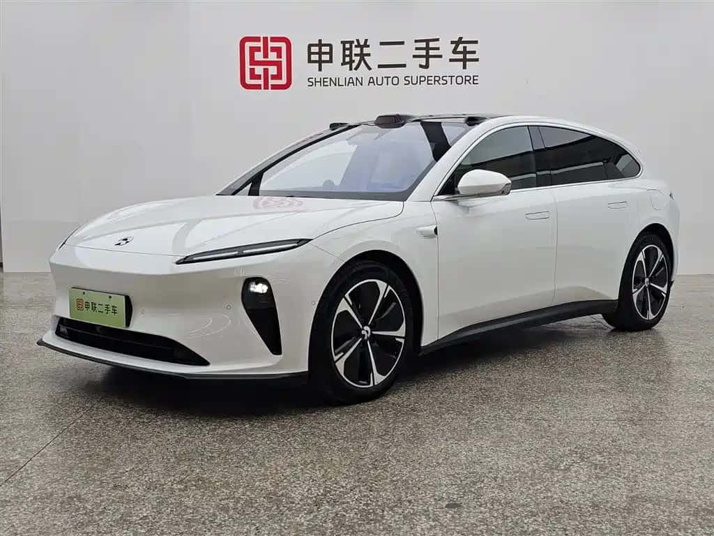 NIO Nio ET5T