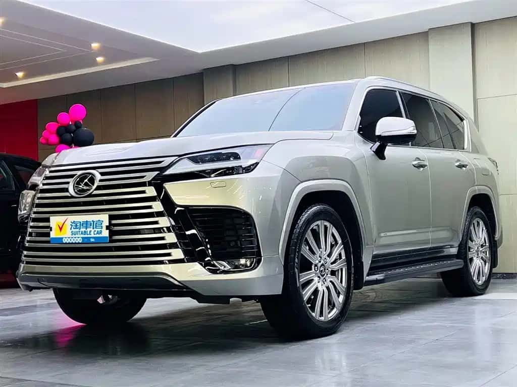 Lexus Lexus LX