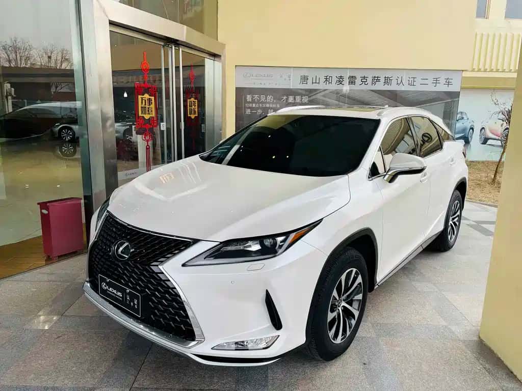 Lexus Lexus RX