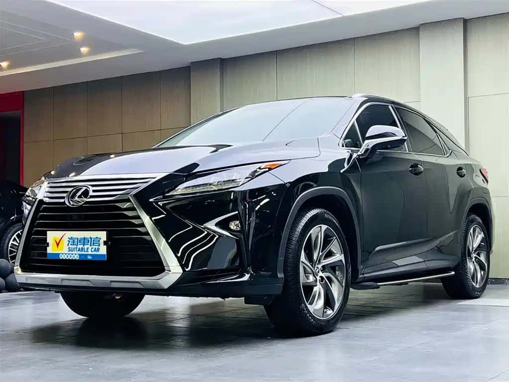 Lexus Lexus RX