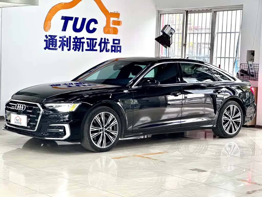 Audi Audi A6L