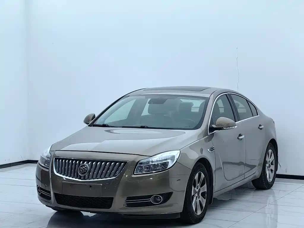 Buick Regal