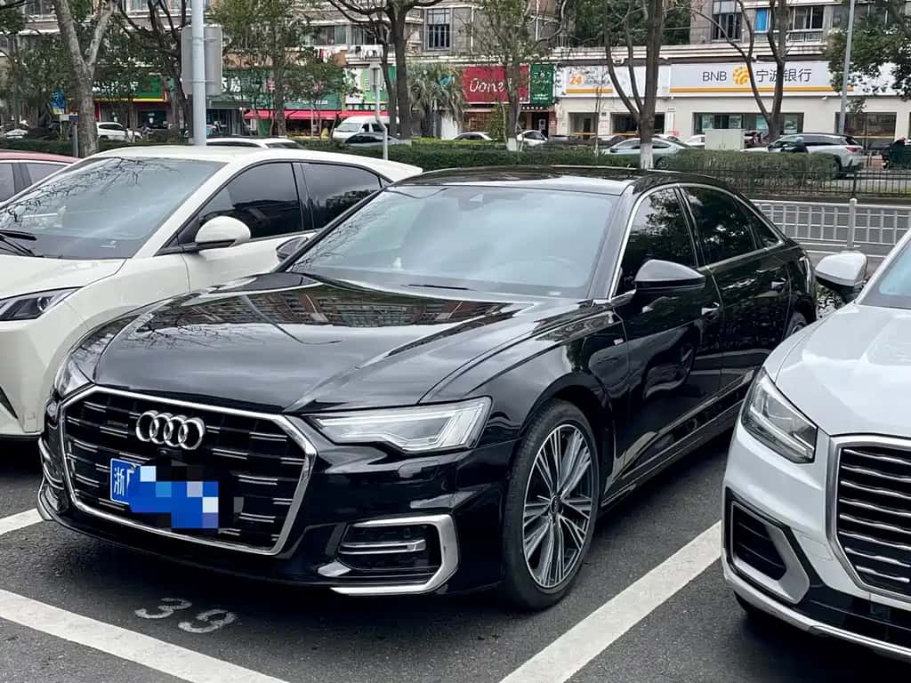Audi Audi A6L